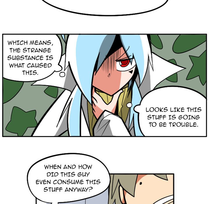 Maki and Friends - episode 32 - 57