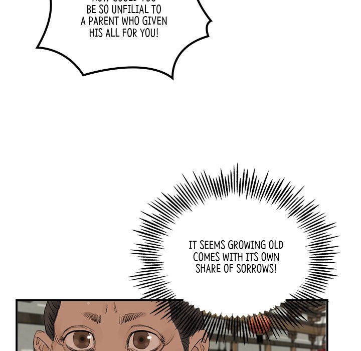 The Blade Demon - episode 26 - 27