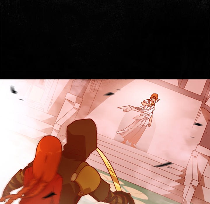 Black Crow - episode 9 - 14
