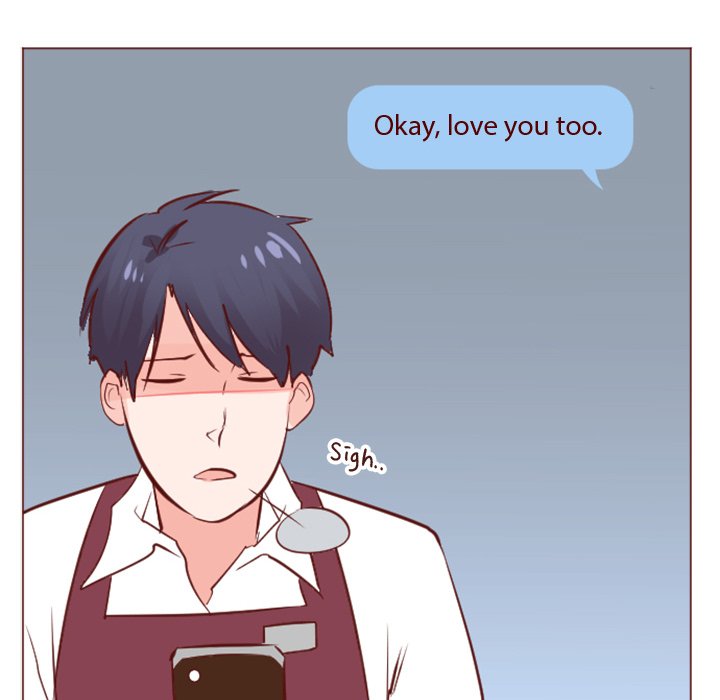 My Love Affair - episode 21 - 37