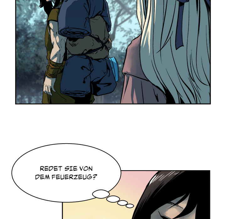 Karmas Weg - episode 17 - 10