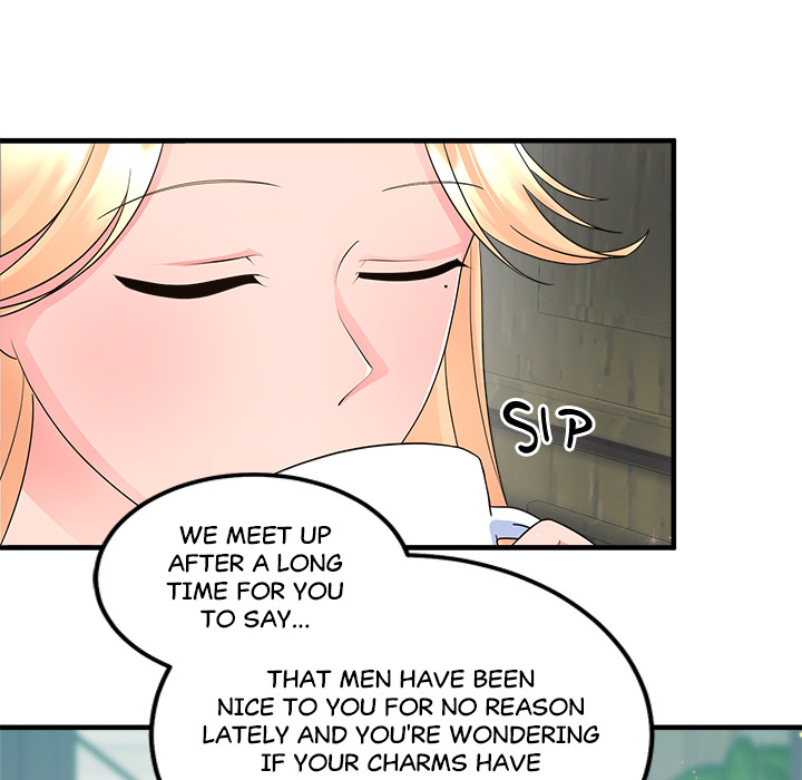 Weekly Enchantment Report - episode 3 - 47