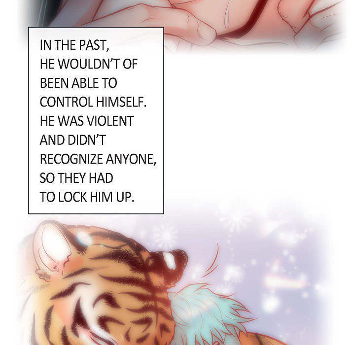 Biting the Tiger - episode 62 - 67