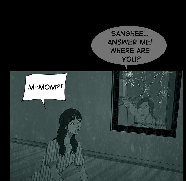 Original Horror Stories - episode 6 - 44