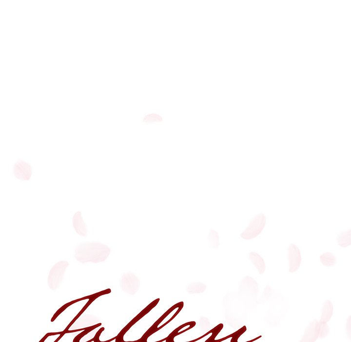 Fallen Flower - episode 14 - 12