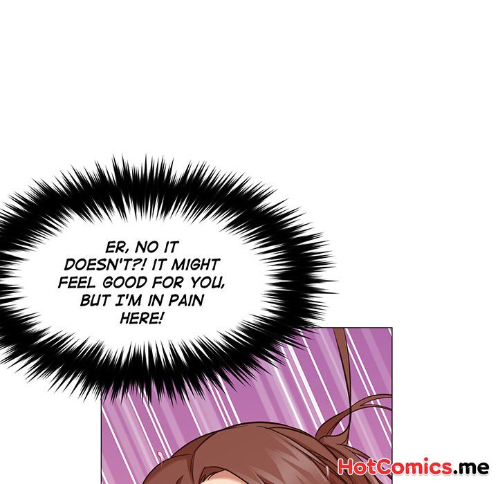 Man Up, Girl! - episode 4 - 18