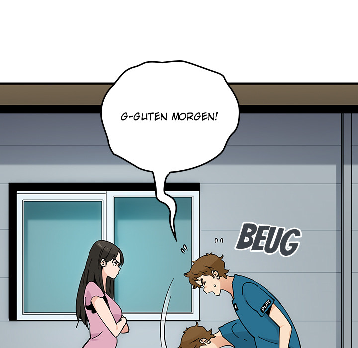 Fabrik der Liebe - episode 2 - 38