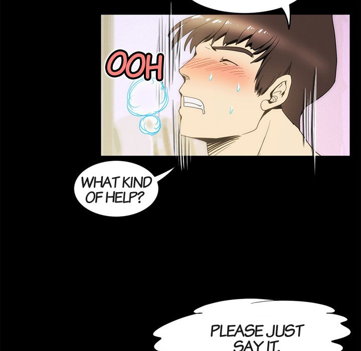 The Flower that Blooms at Night - episode 16 - 42