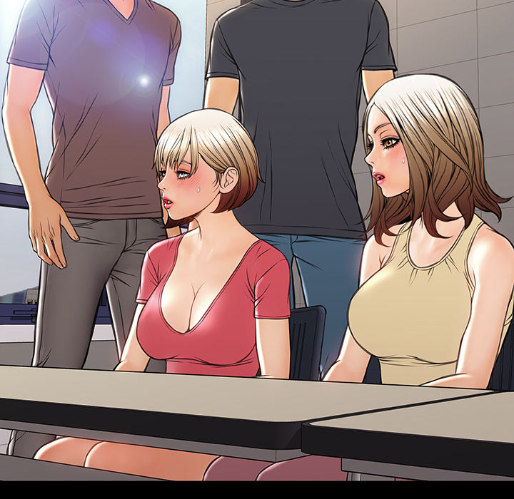 Superstar Cynthia Oh - episode 25 - 57