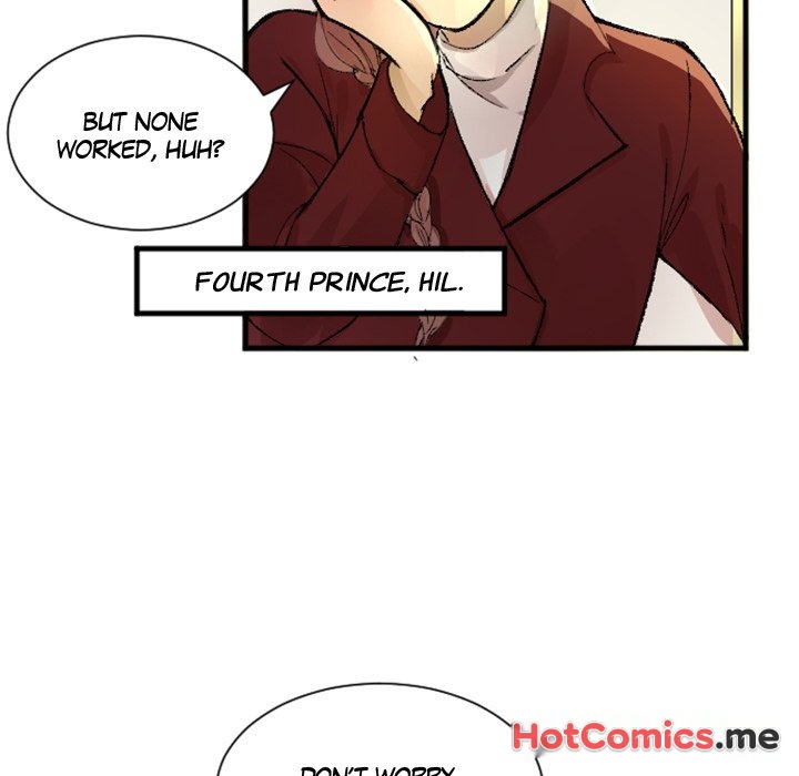 Today, I Meet a Dragon - episode 12 - 7