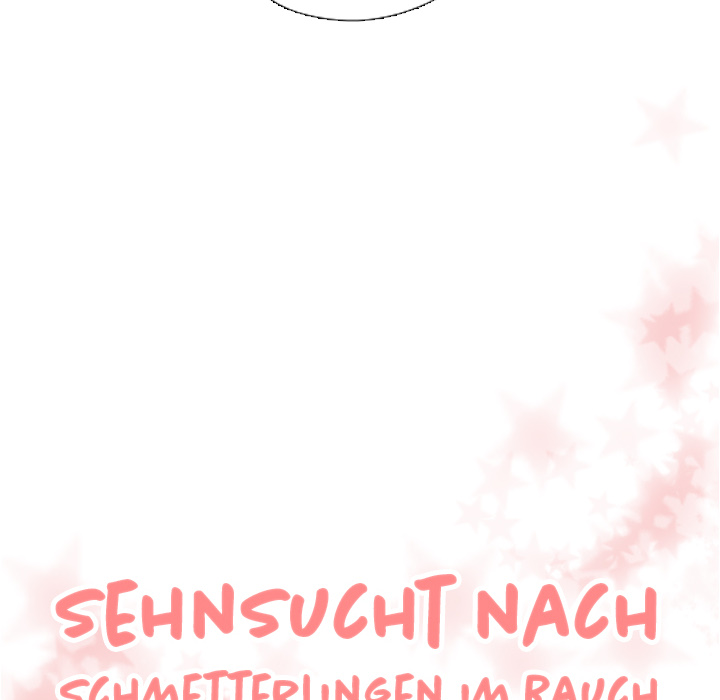 Sehnsucht nach Schmetterlingen im Bauch - episode 64 - 5