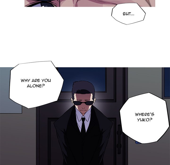 My Girlfriend is a Star - episode 10 - 37