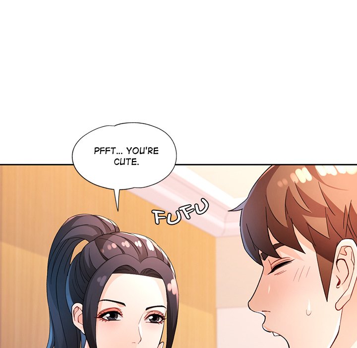 Wait, I'm a Married Woman! - episode 37 - 38