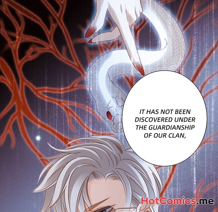 The Hidden Descendants - episode 51 - 17