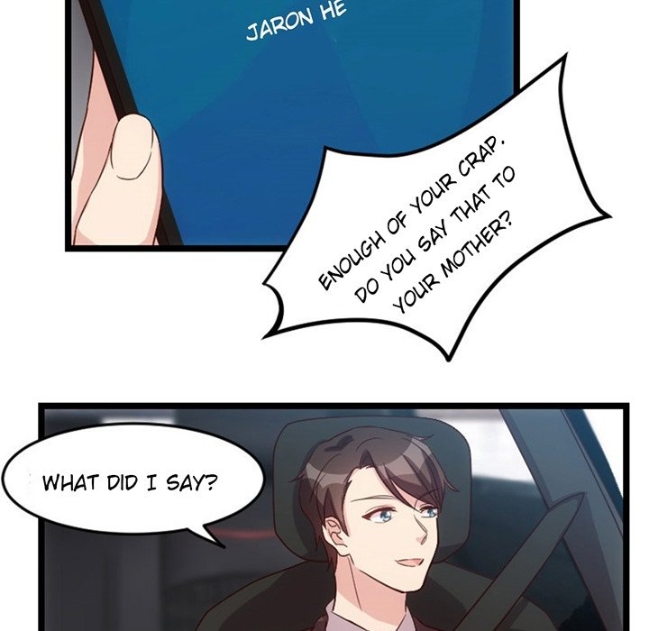 CEO's Sudden Proposal - episode 18 - 38