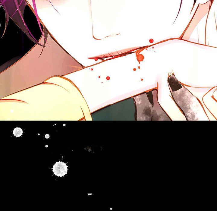 The Blue Snake and the Red Moon - episode 24 - 29