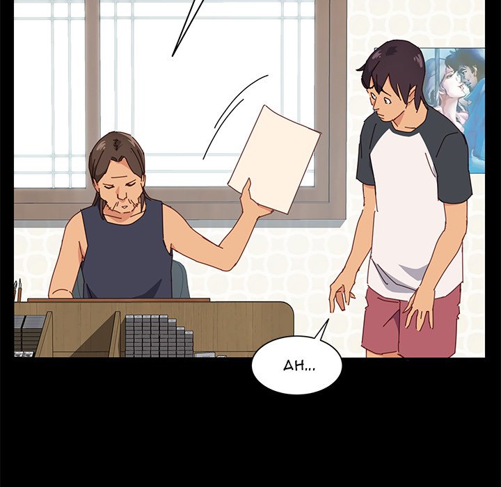The Assistant - episode 5 - 52