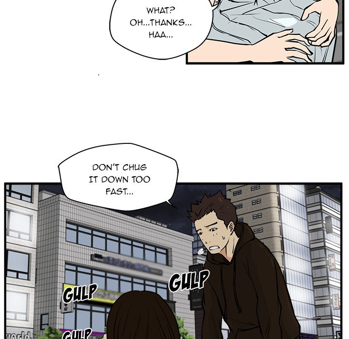 Mr. Kang - episode 25 - 84