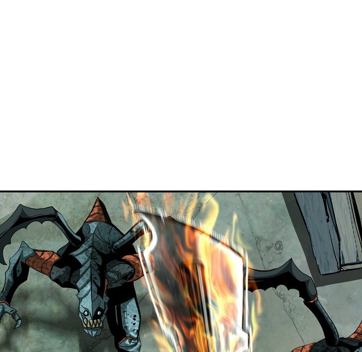 Summoners War: Trackers - episode Prologue - 140