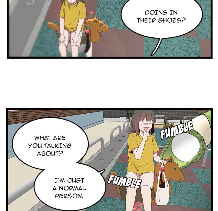 The Tiger, The Sun and The Moon - episode 27 - 47