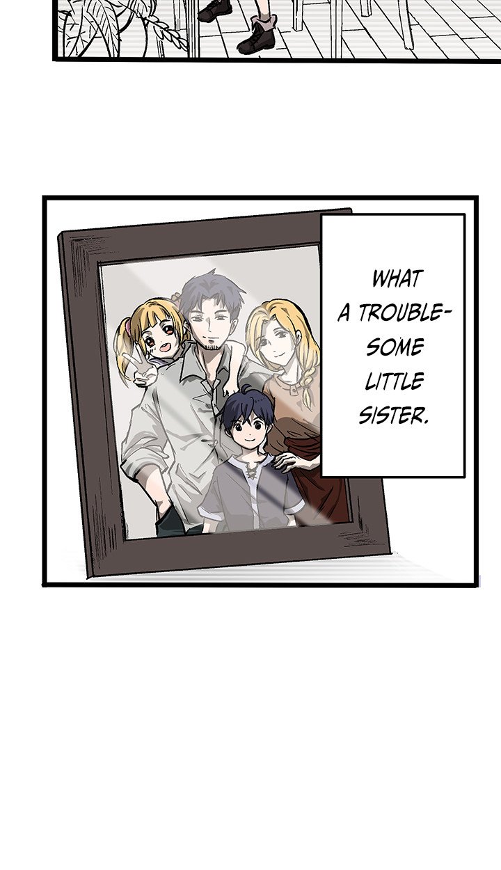 I Reincarnated as a Villain of an RPG, But I Want to Survive - episode 1 - 19