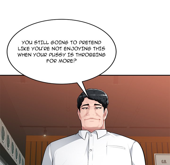 Boss Around - episode 6 - 21