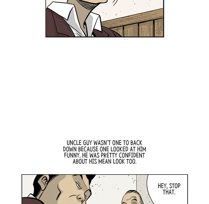 The Hooligans - episode 2 - 57