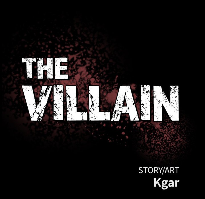 The Villain - episode 5 - 6