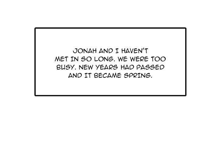 Five Years Apart - episode 18 - 0