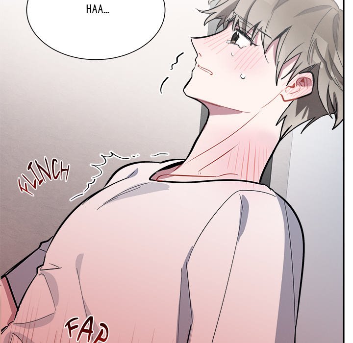 Cherry Doll Scandal - episode 7 - 125