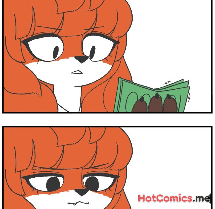 Herbivore High School - episode 62 - 24