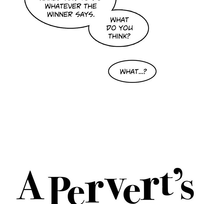 A Pervert's Daily Life - episode 34 - 19