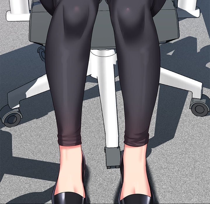 Office Troubles - episode 5 - 151