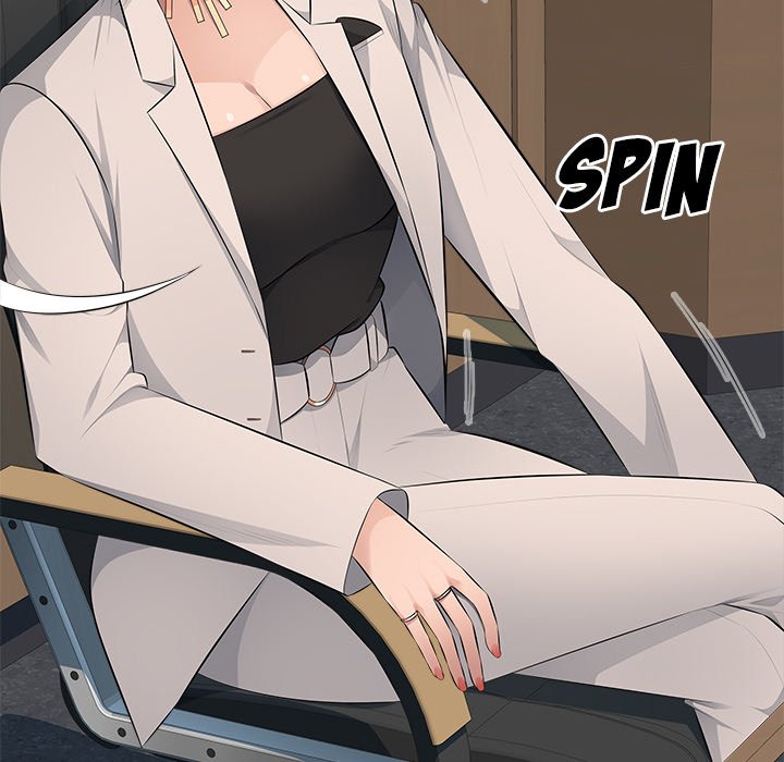 Office Desires - episode 19 - 48