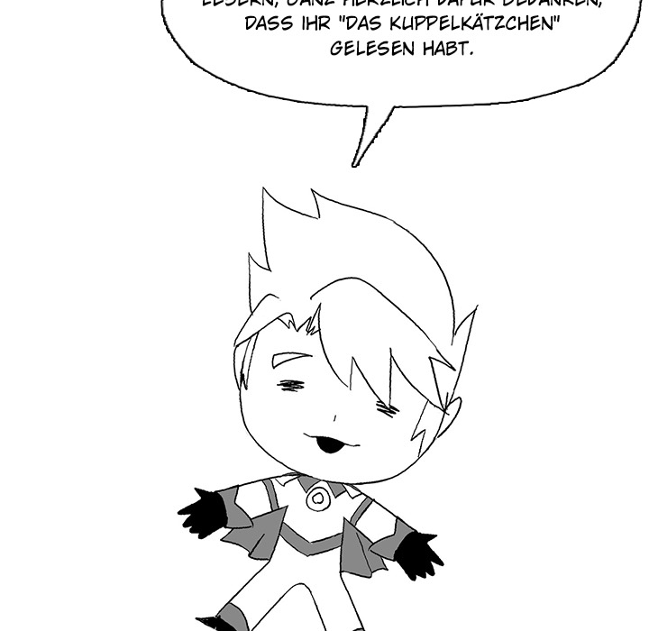 Das Kuppelkätzchen - episode Epilog - 6