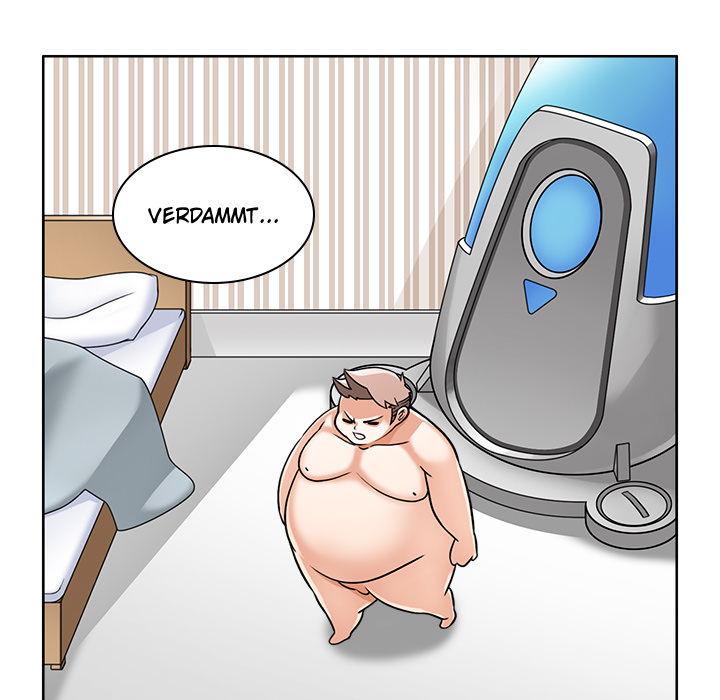 Agent Playboy meldet sich zum Dienst - episode 2 - 26