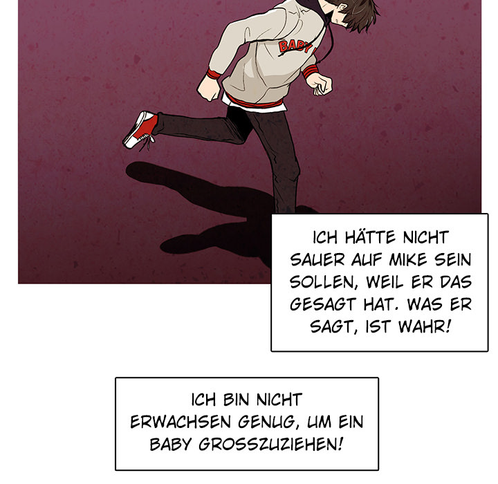 Händchenhalten Auf Eigene Gefahr - episode 25 - 56