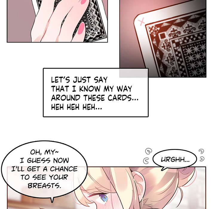 A Pervert's Daily Life - episode 34 - 43