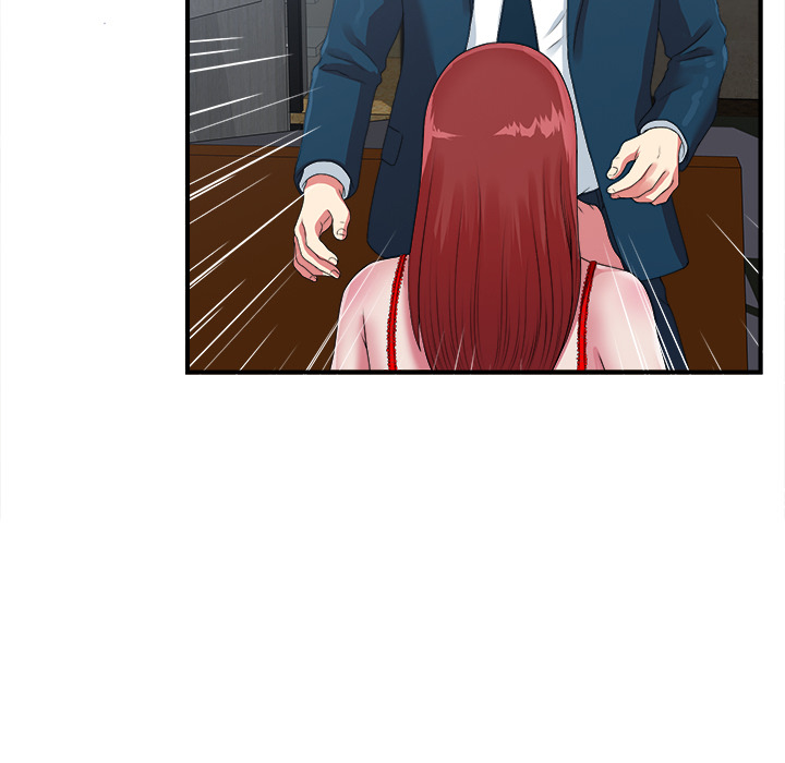 Seinen Mann stehen - episode 9 - 93