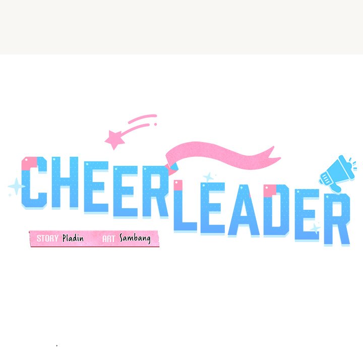 Cheerleader - episode 9 - 45
