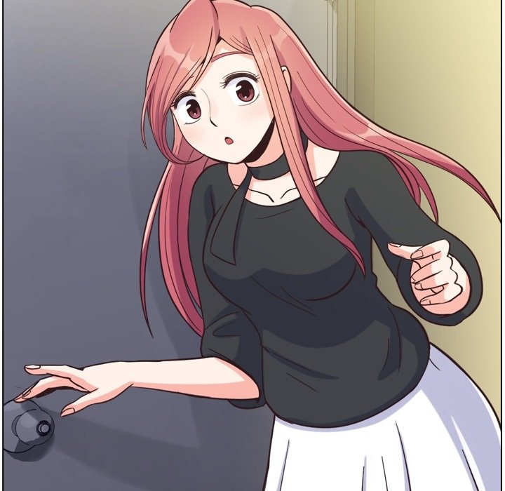Annoying Alice - episode 77 - 64