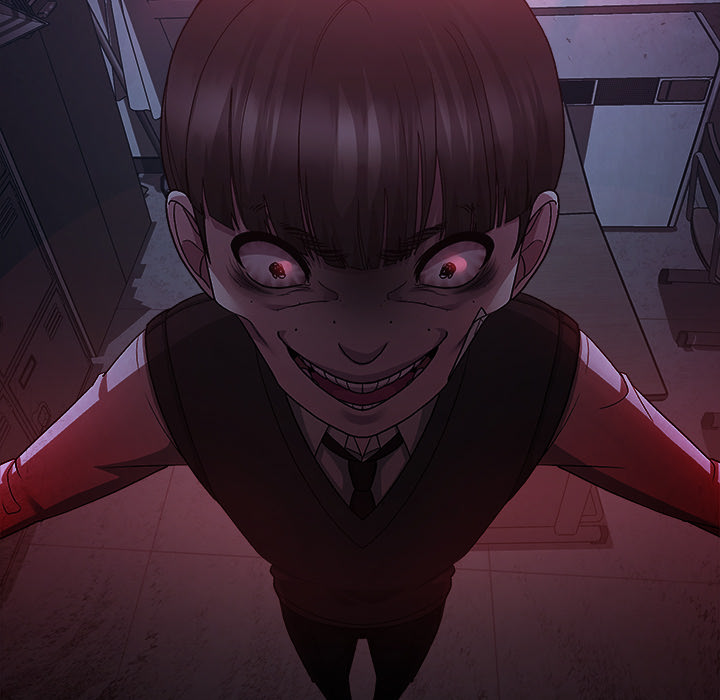 Demon Cat - episode 30 - 35