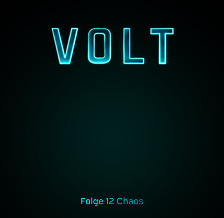 Volt - episode 12 - 28