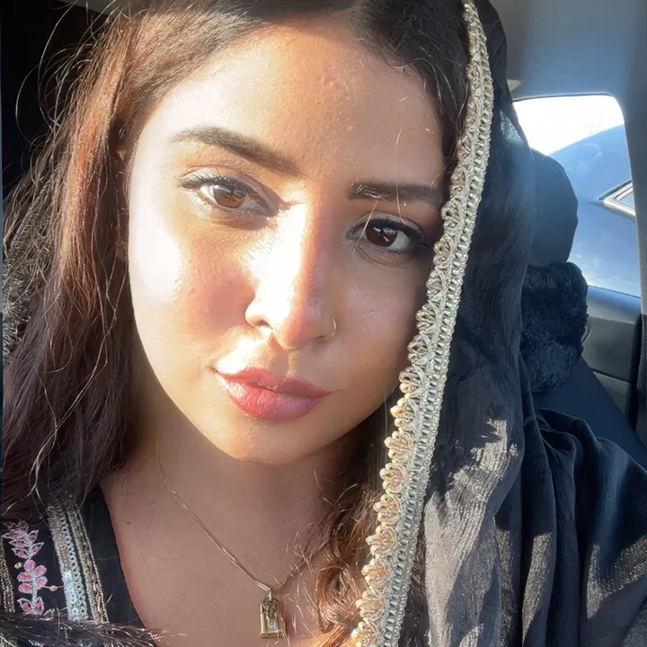 komal..randhawa
