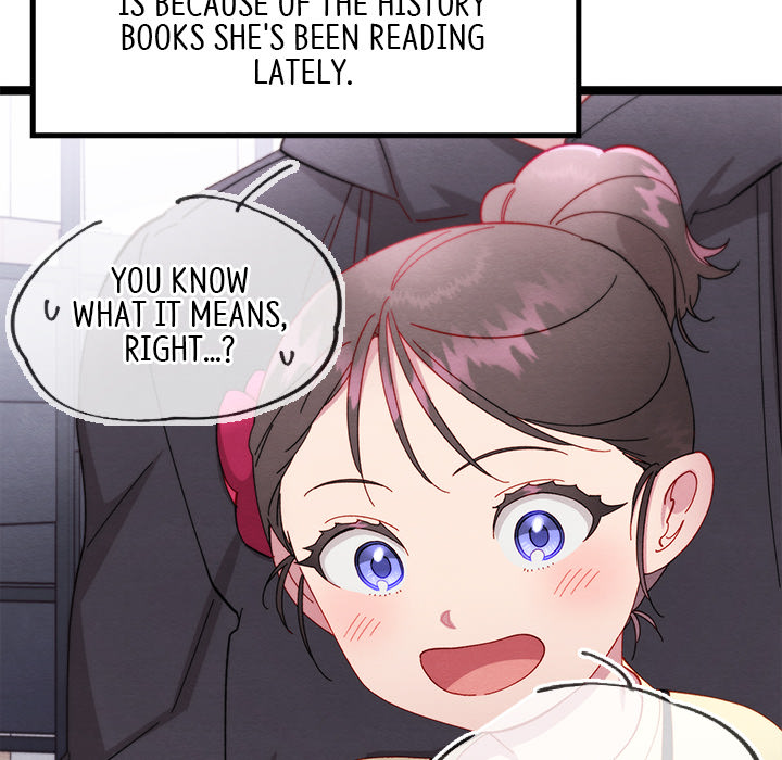 That Couple Has A Secret - episode 65 - 91