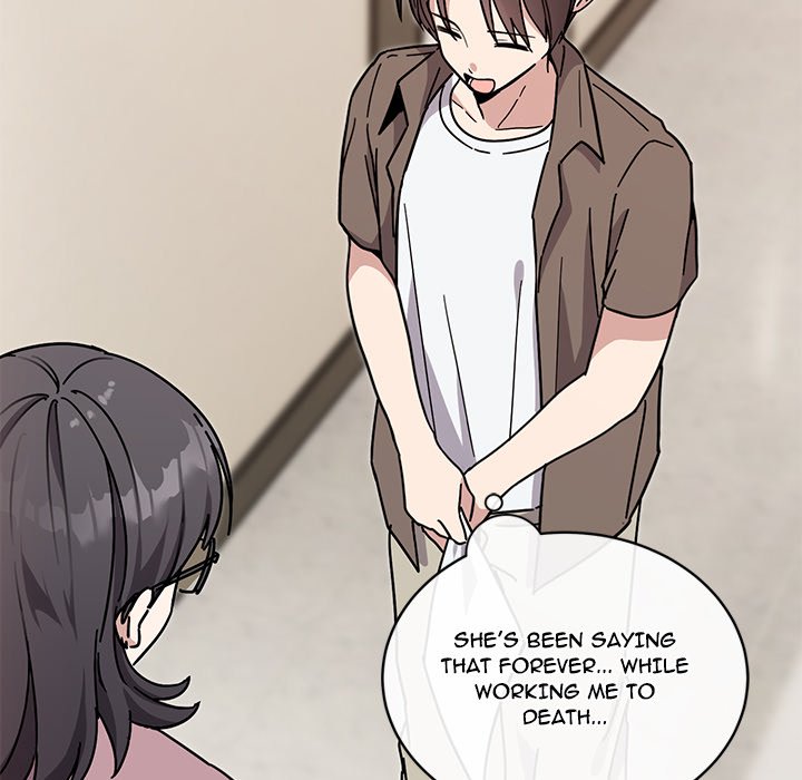 Knot My Secret - episode 1 - 35