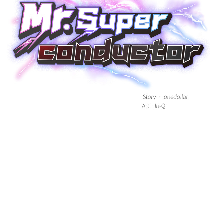 Mr. Superconductor - UNCENSORED - episode 11 - 19