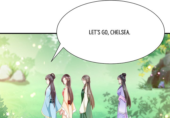Clever Lady Chelsea - episode 42 - 3