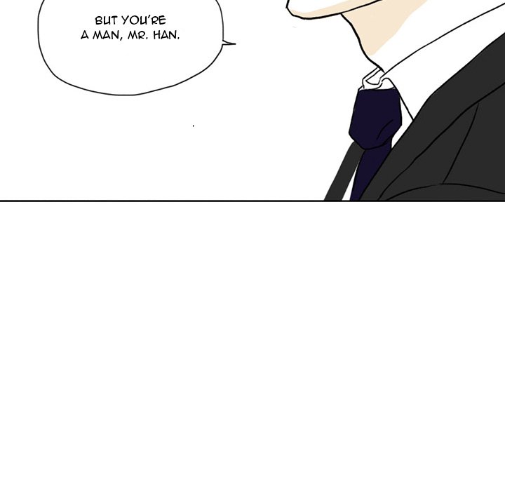 His Preference - episode 1 - 7