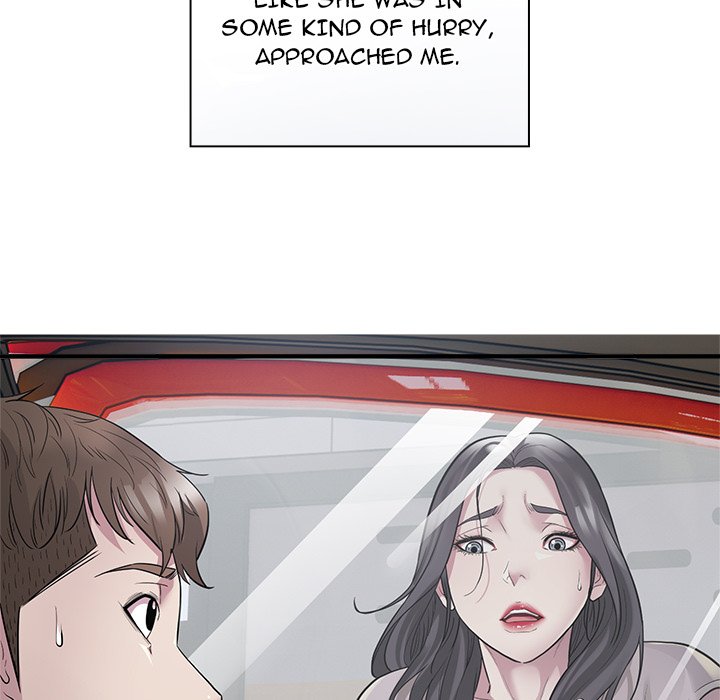 Taxi - episode 9 - 116